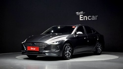 Hyundai Sonata 2021