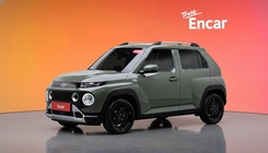 Hyundai Casper 2024