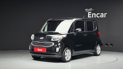 Kia RAY 2012