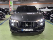 Maserati Levante 2019