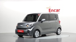 Kia RAY 2022