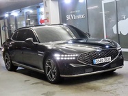 Genesis G90 2023