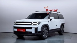 Hyundai Santa Fe 2023