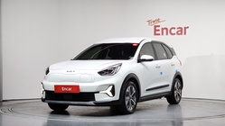 Kia Niro 2023