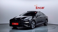 Kia K8 2021