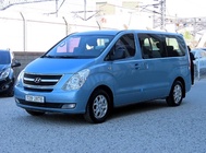 Hyundai Starex 2011