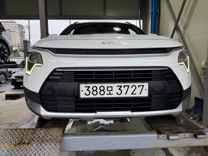 Kia Niro