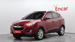 Hyundai Tucson 2012