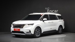 Kia Carnival 2023