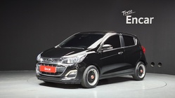 Chevrolet Spark 2018