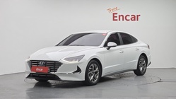 Hyundai Sonata 2020
