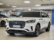 Lincoln Aviator 2024