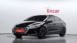 Hyundai Avante 2017