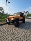 Jeep Wrangler 1997