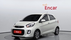 Kia morning 2016