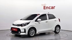 Kia morning 2022