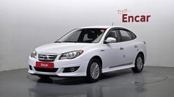 Hyundai Avante 2009