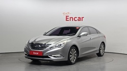 Hyundai Sonata 2013