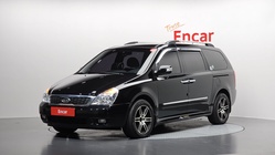 Kia Carnival 2011