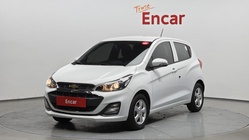 Chevrolet Spark 2020