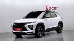 Chevrolet Trailblazer 2021