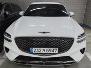 Genesis GV70 2023