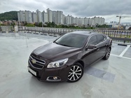 Chevrolet Malibu 2014