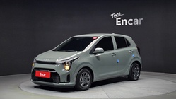 Kia morning 2023