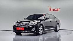 Hyundai Equus 2009