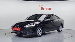 Hyundai Avante 2020
