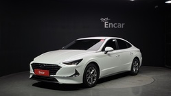 Hyundai Sonata 2019