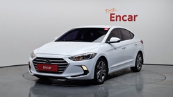 Hyundai Avante 2018