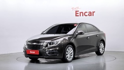 Chevrolet Cruze 2016