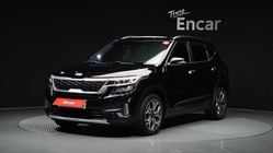 Kia Seltos 2020