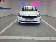 Kia K3 2016