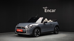 MINI Cooper 2025