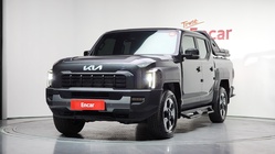 Kia Tasman 2025