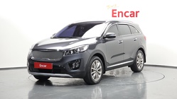 Kia Sorento 2016