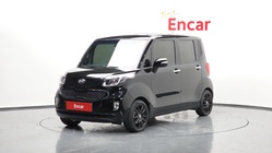Kia RAY 2017