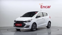 Chevrolet Spark 2020