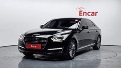 Genesis EQ900 2016