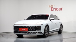 Hyundai Grandeur 2025