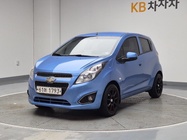 Chevrolet Spark 2014