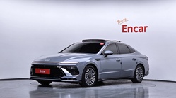 Hyundai Sonata 2024
