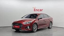 Hyundai Sonata 2017
