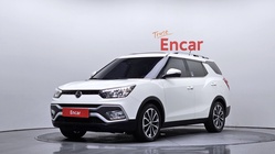 Ssangyong TIBOLI 2017