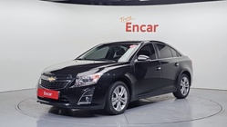 Chevrolet Cruze 2014