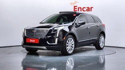 Cadillac XT5 2018