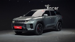 Ssangyong Torres 2024