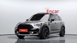 MINI Countryman 2019